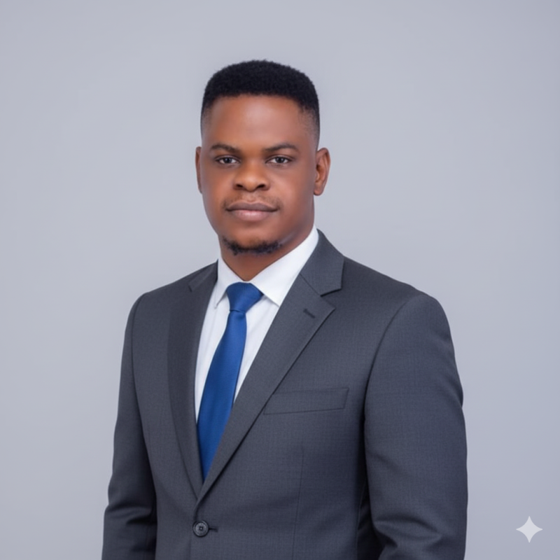 Emmanuel Okon