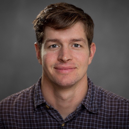 Matthew Courtis