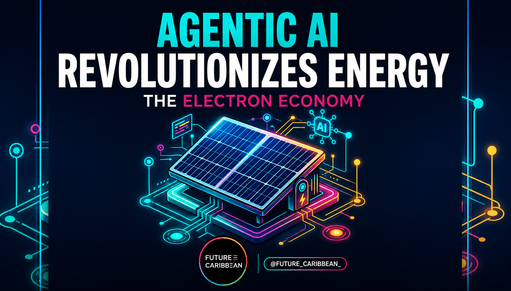 Building the Intelligent Energy Systems of Tomorrow