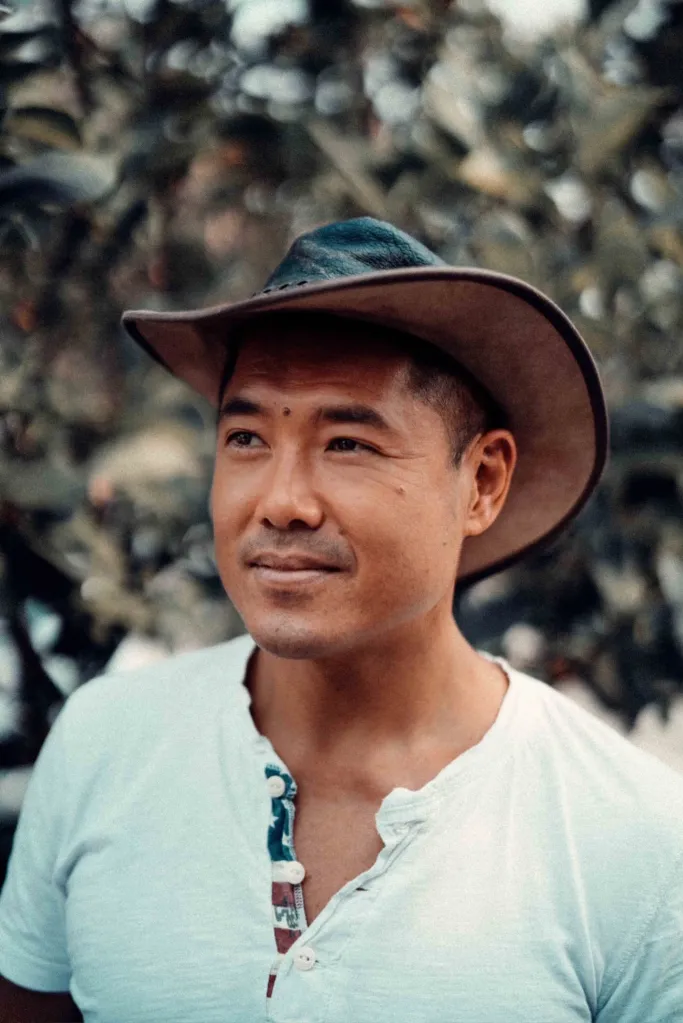 Bill Tai