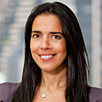Veronica Allende Serra