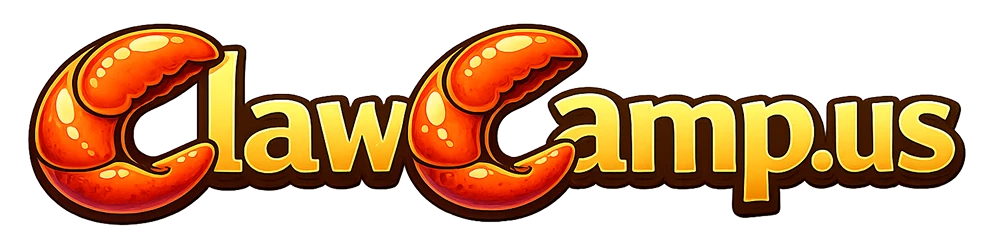 ClawCamp