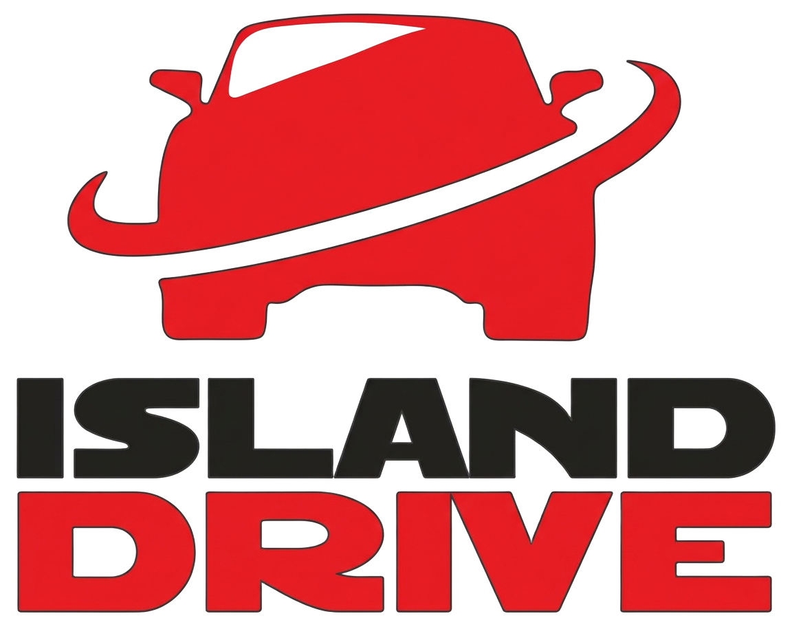 Island Drive